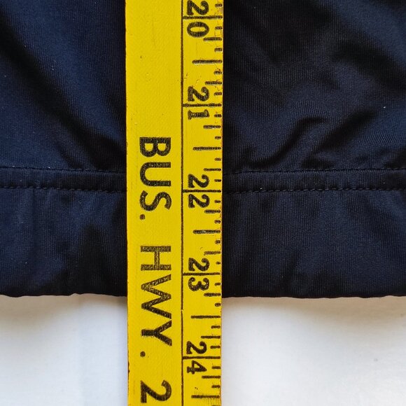 Fox rash guard boys size S black UPF 50 sun protection - Picture 8 of 8